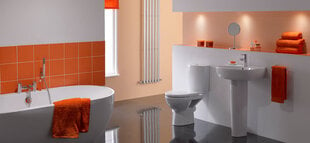 WC-pott Cersanit Parva, aeglaselt tõstetav kaas hind ja info | Cersanit Sanitaartehnika, remont, küte | kaup24.ee