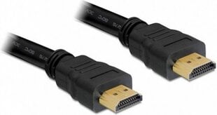 Equip 119359, HDMI, 20 m hind ja info | Kaablid ja juhtmed | kaup24.ee