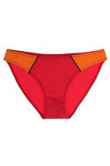 Naiste bikiinid Esotiq, punane/oranž hind ja info | Naiste ujumisriided | kaup24.ee