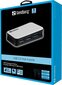 Sandberg 13372 hind ja info | USB jagajad, adapterid | kaup24.ee