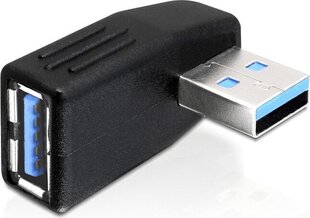 Delock 65342 цена и информация | Адаптеры и USB-hub | kaup24.ee