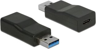 Delock 65696 цена и информация | Адаптеры и USB-hub | kaup24.ee