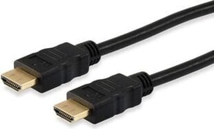 Equip 119372, HDMI, 7.5 m цена и информация | Кабели и провода | kaup24.ee