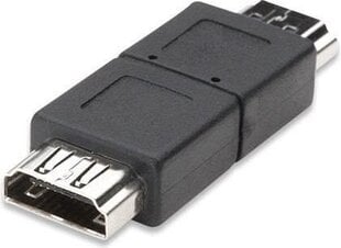 Techly 307599 hind ja info | USB jagajad, adapterid | kaup24.ee