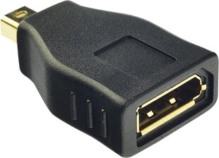 Lindy 41077 цена и информация | Адаптеры и USB-hub | kaup24.ee
