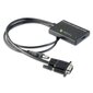 Techly 301665 hind ja info | USB jagajad, adapterid | kaup24.ee