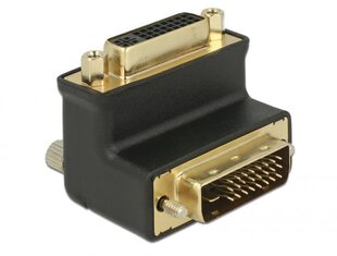 Delock 65866 цена и информация | Адаптеры и USB-hub | kaup24.ee