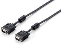 Equip 118813, VGA, 8 м цена и информация | Кабели и провода | kaup24.ee