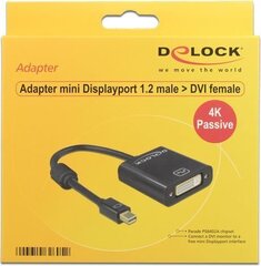 Delock 62605 цена и информация | Адаптеры и USB-hub | kaup24.ee