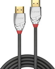 Lindy 37872, HDMI, 2 m цена и информация | Кабели и провода | kaup24.ee