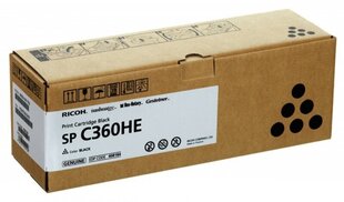 Ricoh 408184 цена и информация | Картриджи и тонеры | kaup24.ee