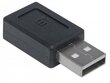Manhattan 354653 цена и информация | USB jagajad, adapterid | kaup24.ee