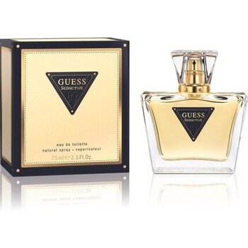 Guess Seductive EDT для женщин 75 мл цена и информация | Женские духи | kaup24.ee