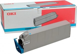 OKI 41515211 hind ja info | Laserprinteri toonerid | kaup24.ee