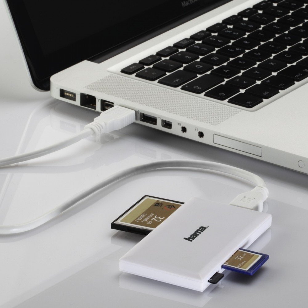 Hama 181017 hind ja info | USB jagajad, adapterid | kaup24.ee