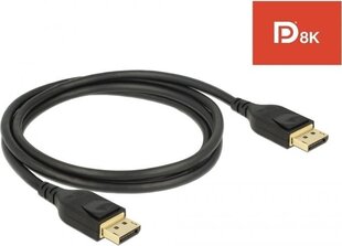 Delock 85658 цена и информация | Адаптеры и USB-hub | kaup24.ee