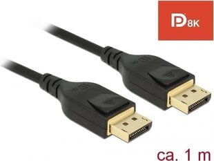 Delock 85658 цена и информация | Адаптеры и USB-hub | kaup24.ee