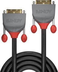 Lindy 36221 hind ja info | Kaablid ja juhtmed | kaup24.ee