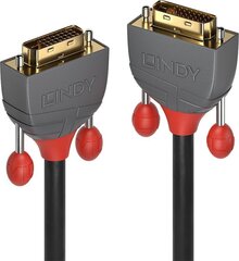 Lindy 36225 цена и информация | Кабели и провода | kaup24.ee