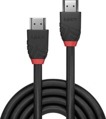 Lindy 36474, HDMI, 5 м цена и информация | Кабели и провода | kaup24.ee