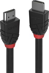 Lindy 36474, HDMI, 5 m цена и информация | Кабели и провода | kaup24.ee