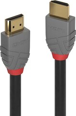 Lindy 36964, HDMI, 3 м цена и информация | Кабели и провода | kaup24.ee