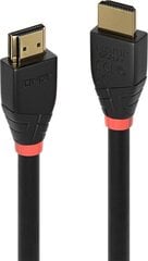 Lindy 41073, HDMI, 20 m hind ja info | Kaablid ja juhtmed | kaup24.ee