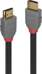 Lindy 36965, HDMI, 5 м цена и информация | Кабели и провода | kaup24.ee