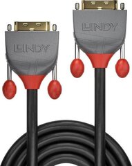 Lindy 36234 hind ja info | Kaablid ja juhtmed | kaup24.ee