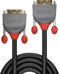 Lindy 36224 hind ja info | Kaablid ja juhtmed | kaup24.ee