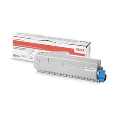 OKI 47095703 hind ja info | Laserprinteri toonerid | kaup24.ee