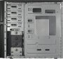 Inter-Tech IT-8833 Velvet II hind ja info | Arvutikorpused | kaup24.ee
