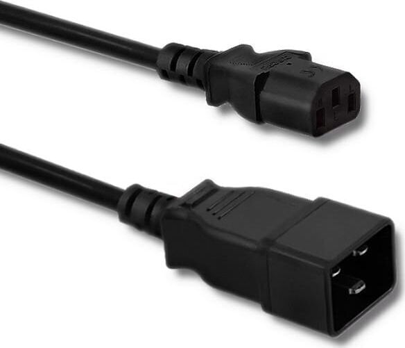 Qoltec 53991 цена и информация | USB jagajad, adapterid | kaup24.ee