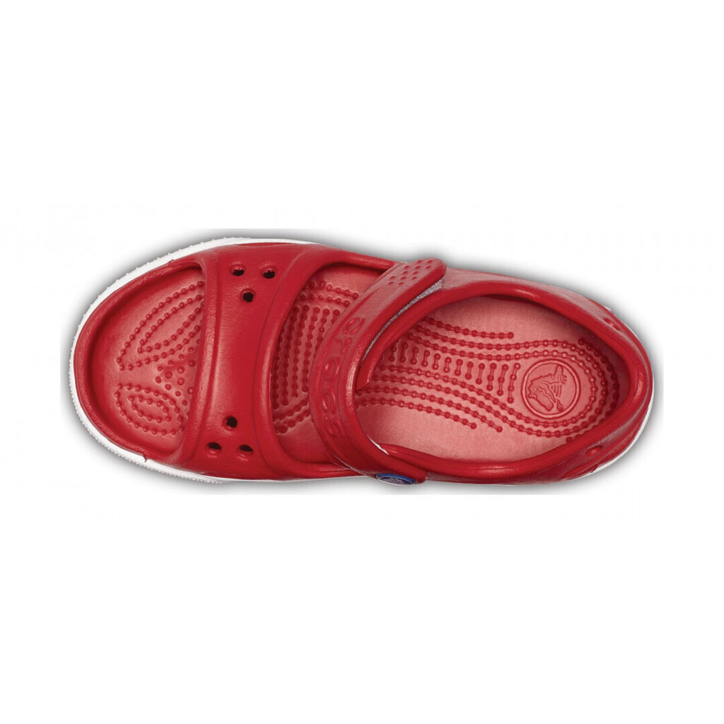 Crocs™ Kids' Crocband II Sandal PS цена и информация | Laste sandaalid | kaup24.ee