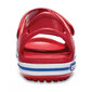 Crocs™ Kids' Crocband II Sandal PS цена и информация | Laste sandaalid | kaup24.ee