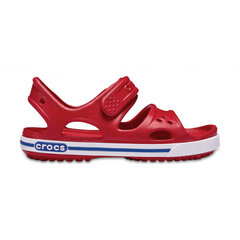 Crocs™ Kids' Crocband II Sandal PS цена и информация | Детские сандали | kaup24.ee