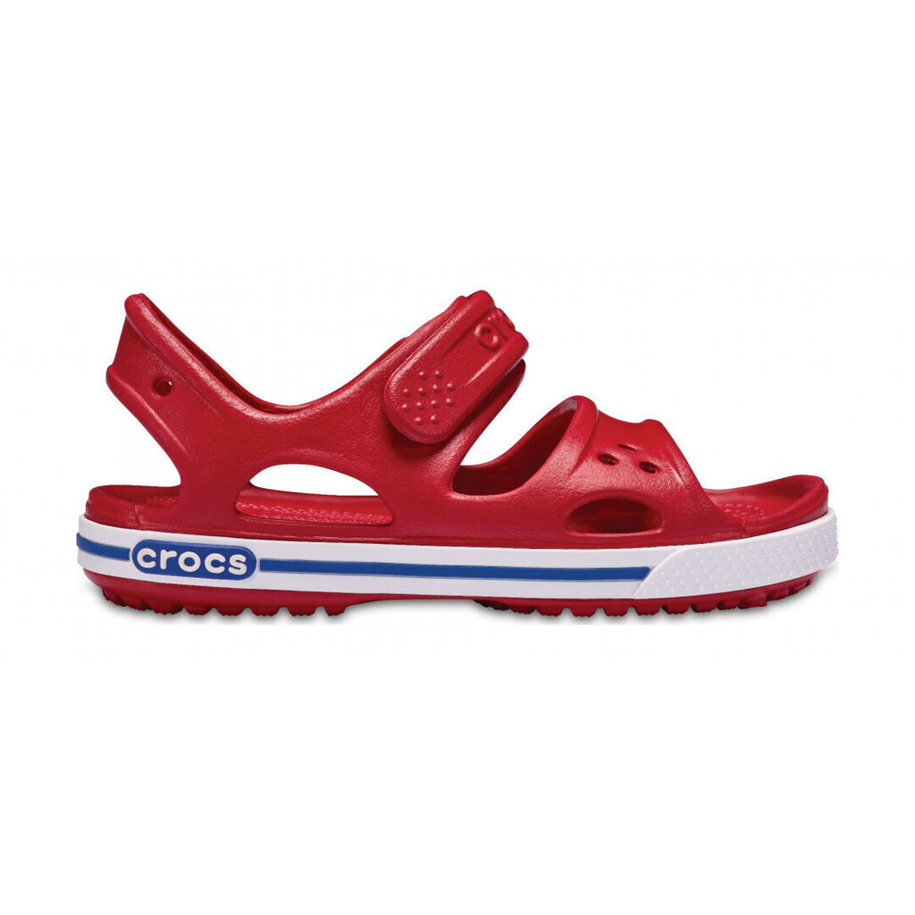 Crocs™ Kids' Crocband II Sandal PS цена и информация | Laste sandaalid | kaup24.ee