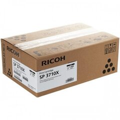 Ricoh 408285 Must hind ja info | Laserprinteri toonerid | kaup24.ee