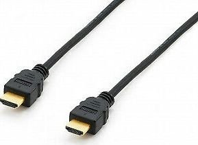 Equip 119375, HDMI, 20 m цена и информация | Кабели и провода | kaup24.ee