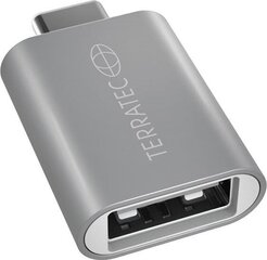 TerraTec 251732 hind ja info | USB jagajad, adapterid | kaup24.ee