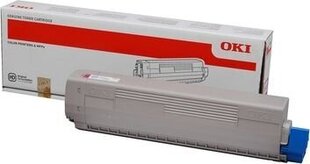 OKI 46471102 hind ja info | Laserprinteri toonerid | kaup24.ee