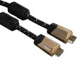 HDMI juhe 2.0b Hama Premium (1,5 m), 00122210 hind ja info | Kaablid ja juhtmed | kaup24.ee