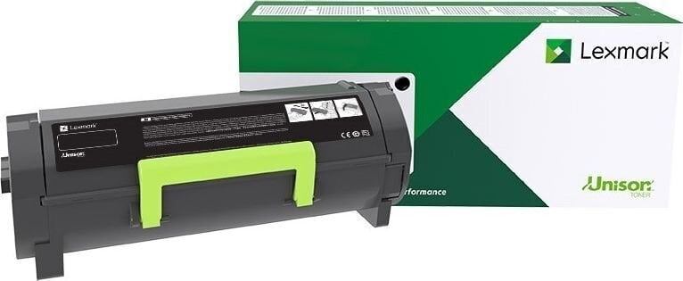 Lexmark 58D2H0E 58D2H00 tooner - цена и информация | Laserprinteri toonerid | kaup24.ee