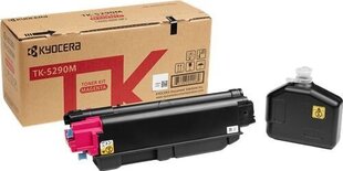 Tooner Kyocera TK-5290M Fuksiinpunane hind ja info | Laserprinteri toonerid | kaup24.ee