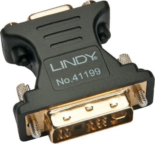 Lindy 41199 hind ja info | USB jagajad, adapterid | kaup24.ee