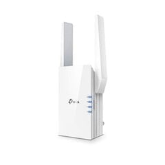 TP-LINK RE505X цена и информация | Усилители сигнала (Range Extender) | kaup24.ee