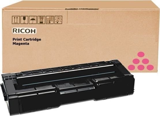 Kassetid laserprinteritele Ricoh 408316 цена и информация | Laserprinteri toonerid | kaup24.ee