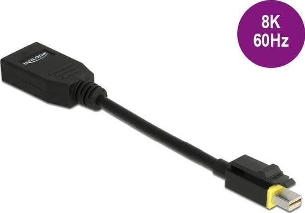 Delock 65978 цена и информация | USB jagajad, adapterid | kaup24.ee