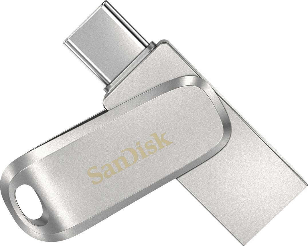 SanDisk 001864660000 цена и информация | Mälupulgad | kaup24.ee