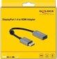 Delock 66436 hind ja info | USB jagajad, adapterid | kaup24.ee